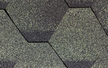 Tonypandy fibreglass shingle repairs