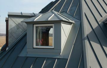 metal roofing Tonypandy, Rhondda Cynon Taf